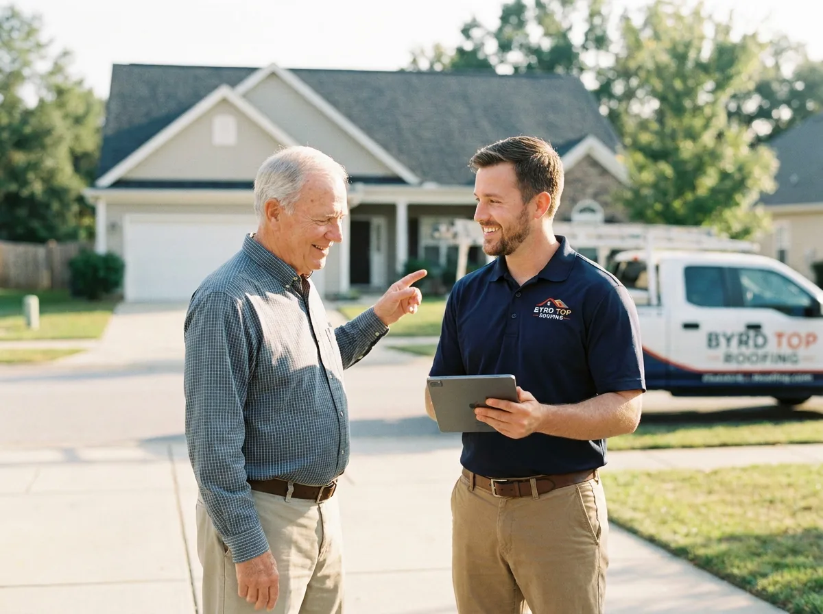Roofing South Sioux City, NE FAQs